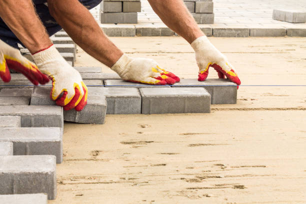 Best Decorative Driveway Pavers  in Lisle, IL