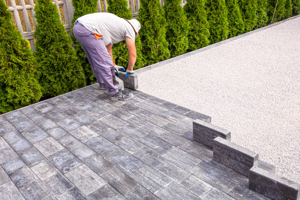 Best Professional Driveway Pavers  in Lisle, IL