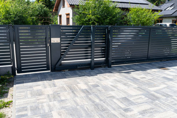 Lisle, IL Driveway Pavers Company