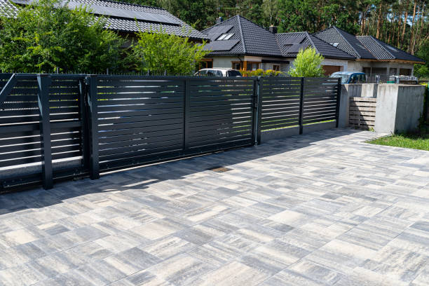 Best Commercial Driveway Pavers  in Lisle, IL